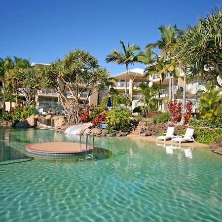 Alex Beach Resort-317/428 Alexandra Headland Εξωτερικό φωτογραφία