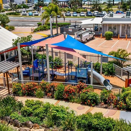 Alex Beach Resort-317/428 Alexandra Headland Εξωτερικό φωτογραφία