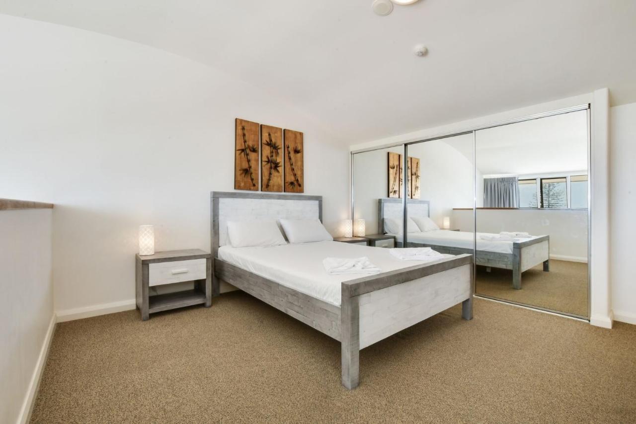 Alex Beach Resort-317/428 Alexandra Headland Εξωτερικό φωτογραφία