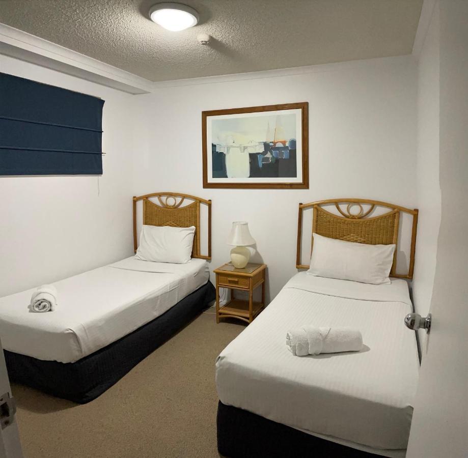 Alex Beach Resort-317/428 Alexandra Headland Εξωτερικό φωτογραφία