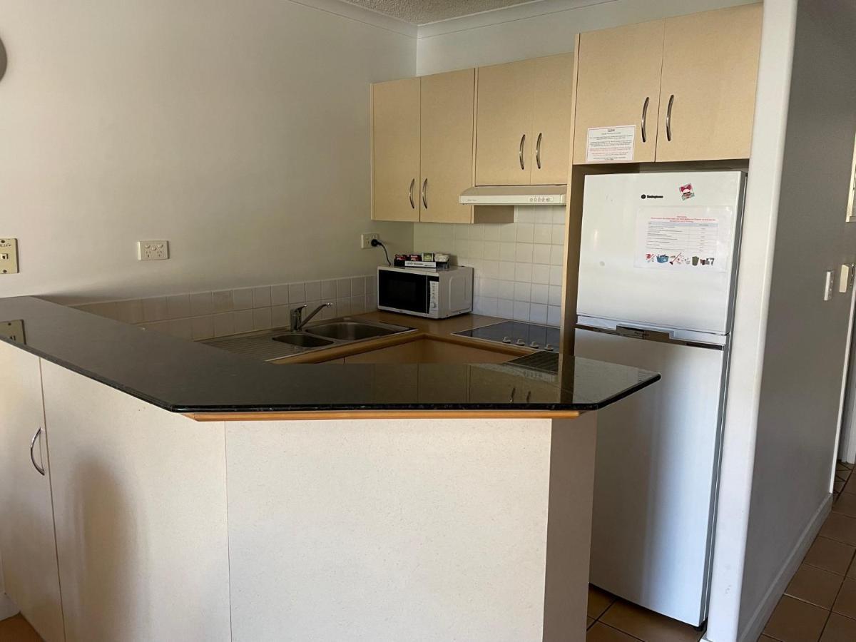 Alex Beach Resort-317/428 Alexandra Headland Εξωτερικό φωτογραφία