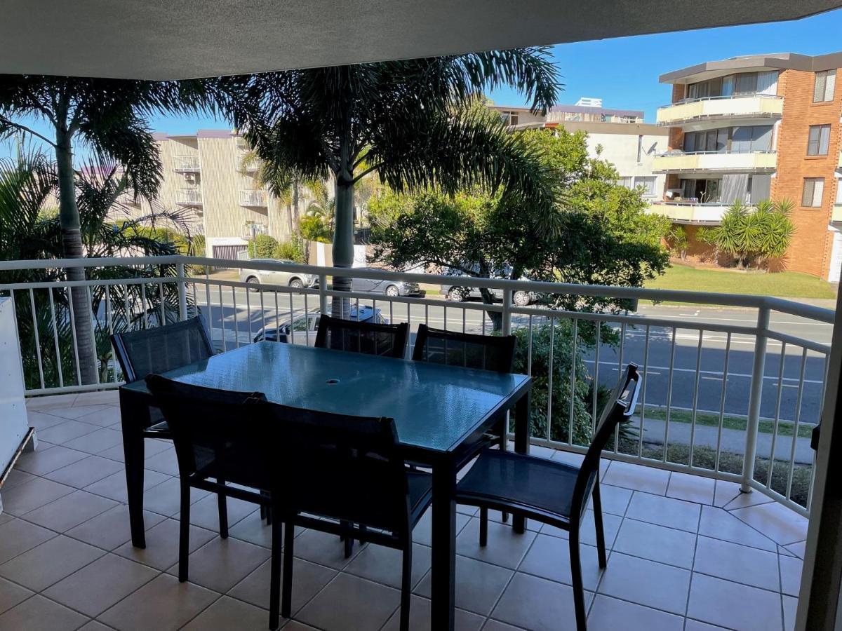 Alex Beach Resort-317/428 Alexandra Headland Εξωτερικό φωτογραφία
