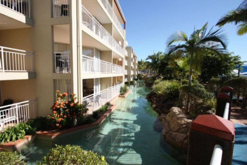 Alex Beach Resort-317/428 Alexandra Headland Εξωτερικό φωτογραφία