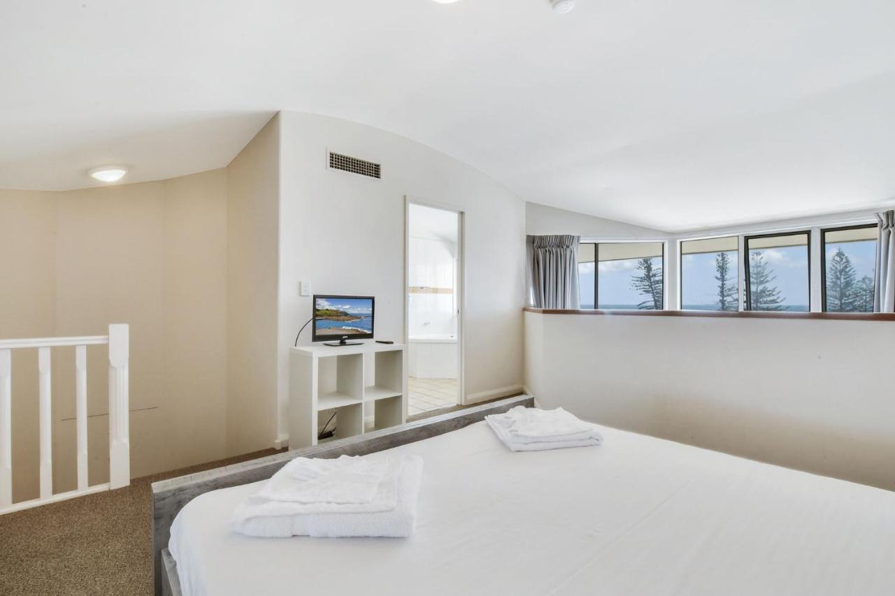 Alex Beach Resort-317/428 Alexandra Headland Εξωτερικό φωτογραφία