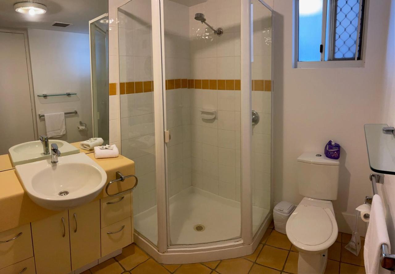 Alex Beach Resort-317/428 Alexandra Headland Εξωτερικό φωτογραφία