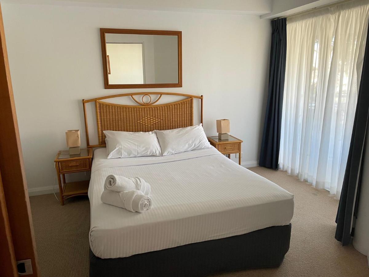 Alex Beach Resort-317/428 Alexandra Headland Εξωτερικό φωτογραφία