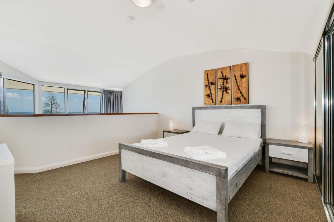 Alex Beach Resort-317/428 Alexandra Headland Εξωτερικό φωτογραφία