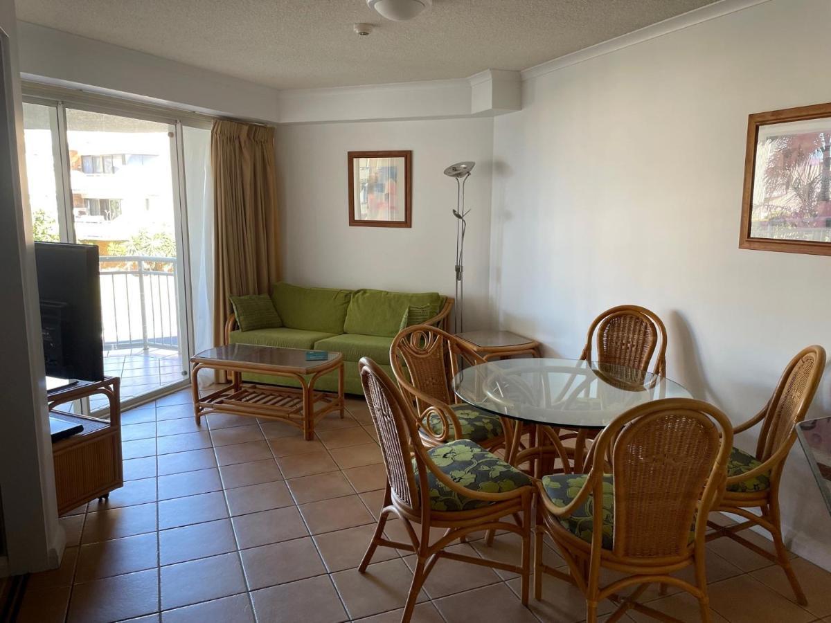 Alex Beach Resort-317/428 Alexandra Headland Εξωτερικό φωτογραφία