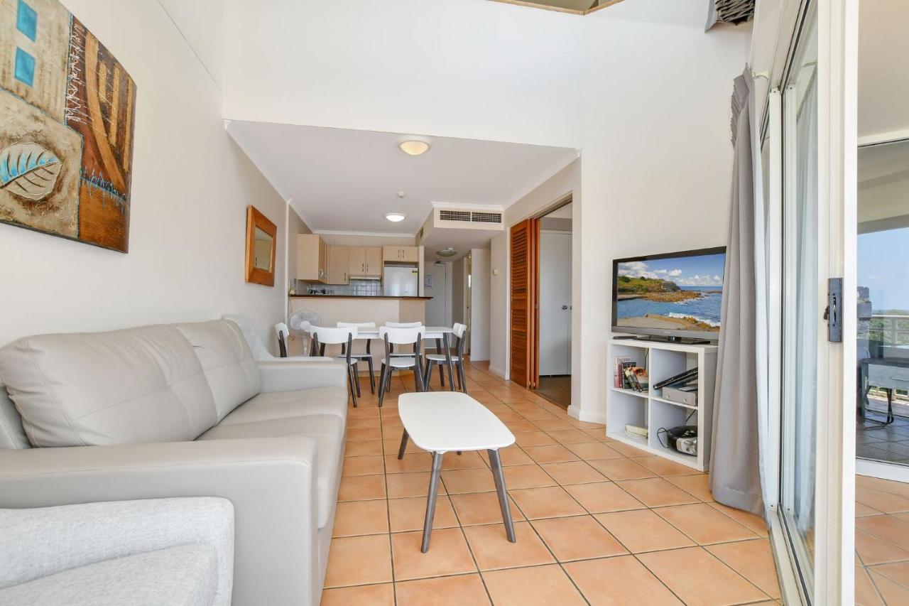 Alex Beach Resort-317/428 Alexandra Headland Εξωτερικό φωτογραφία
