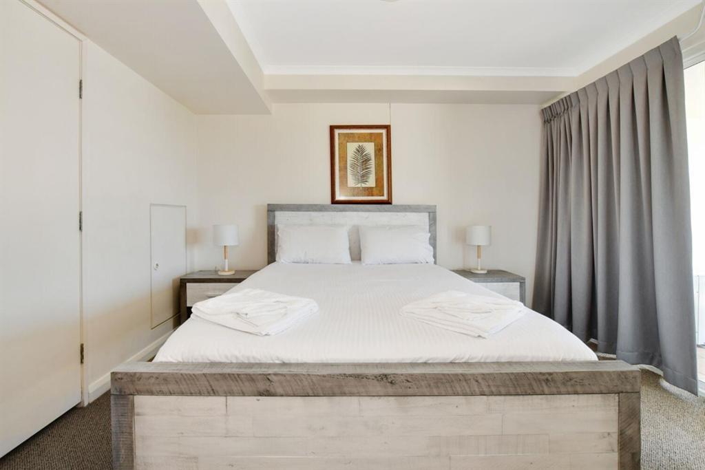 Alex Beach Resort-317/428 Alexandra Headland Εξωτερικό φωτογραφία