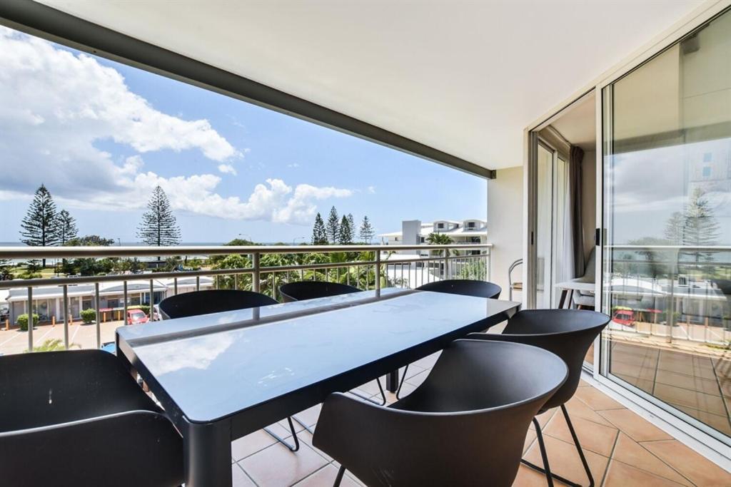 Alex Beach Resort-317/428 Alexandra Headland Εξωτερικό φωτογραφία